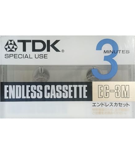Amazon | TDK メタルテープ MA 70分 AR・RCII メカ MA-70A | TDK